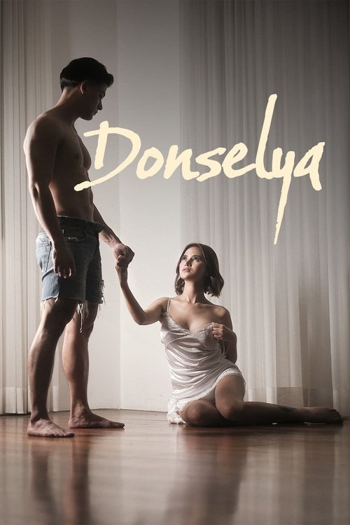 Постер Donselya