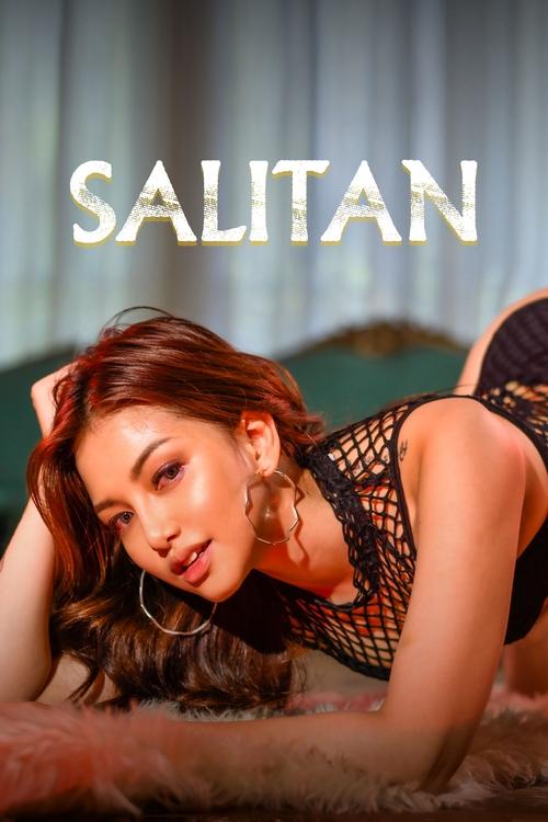 Постер Salitan