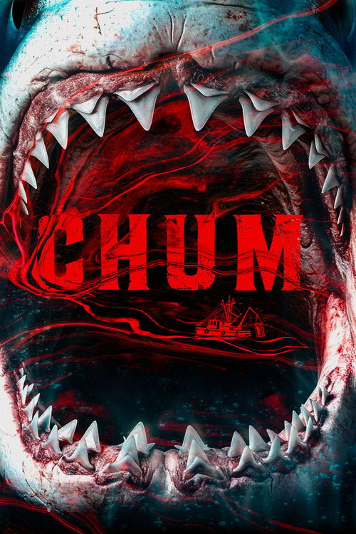 Постер Chum